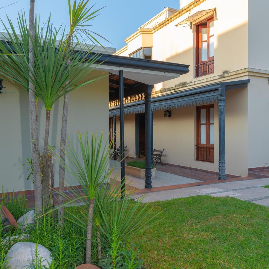 El Arribo Hotel San Salvador de Jujuy Exterior foto