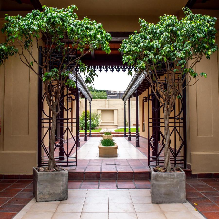 El Arribo Hotel San Salvador de Jujuy Exterior foto