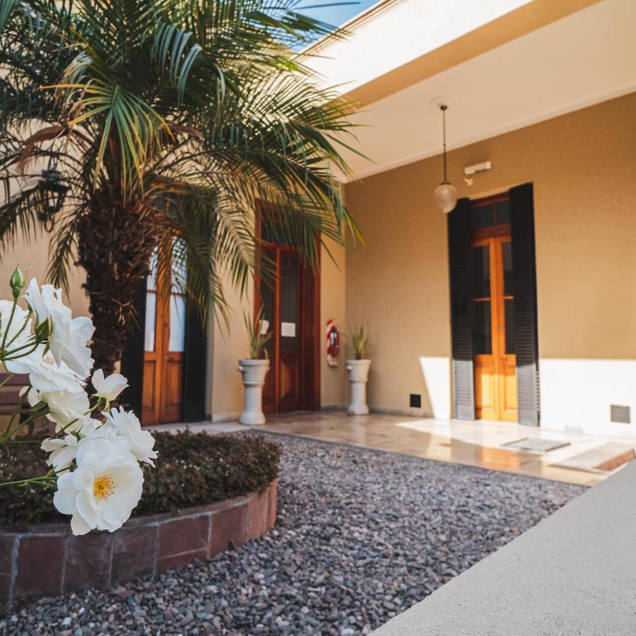 El Arribo Hotel San Salvador de Jujuy Exterior foto