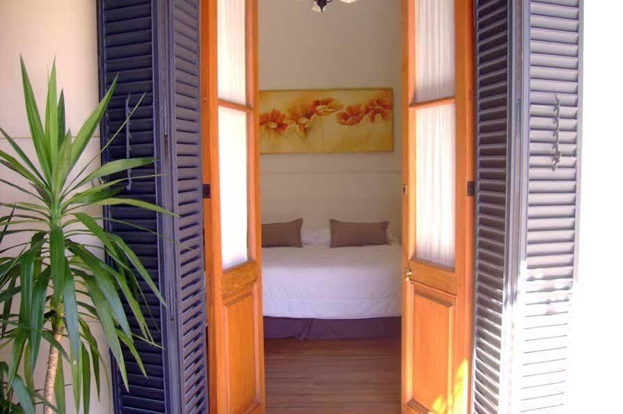 El Arribo Hotel San Salvador de Jujuy Exterior foto