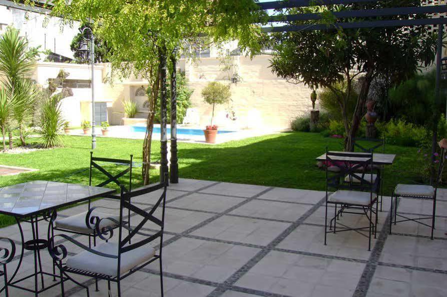 El Arribo Hotel San Salvador de Jujuy Exterior foto